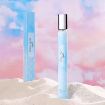 Туалетная вода женская brilliant light, 35 мл