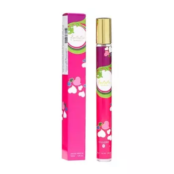 Туалетная вода женская fantastic summer, 35 мл