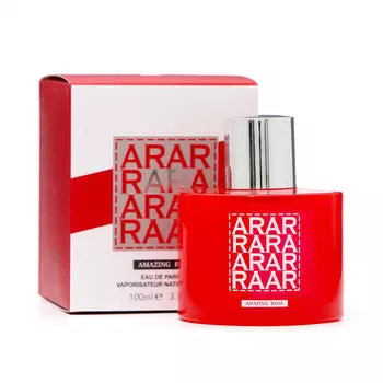 Туалетная вода женская gh parfum, 100 мл