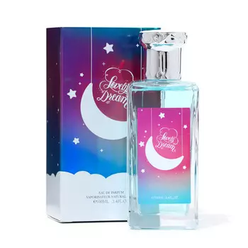 Туалетная вода женская lovely dream, 100 мл