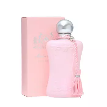 Туалетная вода женская maiden anna de parfumes, 75 мл