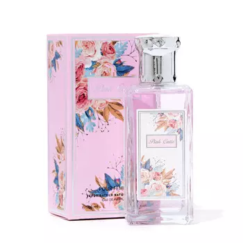 Туалетная вода женская pink cutie, 100 мл
