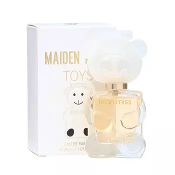 Туалетная вода женская toys, 30 мл