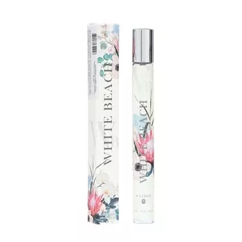 Туалетная вода женская white beach, 35 мл