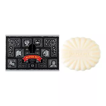 Туалетное мыло 75г