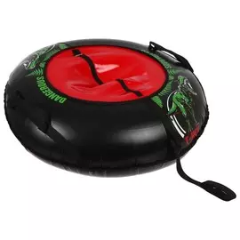 Тюбинг t-rex, d=83 см