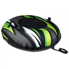 Тюбинг-ватрушка