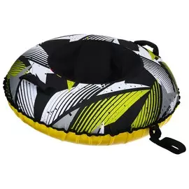 Тюбинг-ватрушка