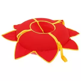 Тюбинг-ватрушка