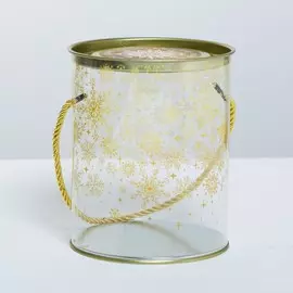 Тубус пластиковый