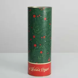 Тубус под бутылку