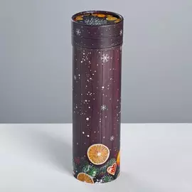 Тубус под бутылку