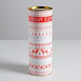 Тубус под бутылку