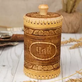 Туес для специй