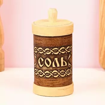 Туес для специй