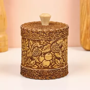 Туес для специй