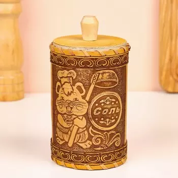 Туес для специй