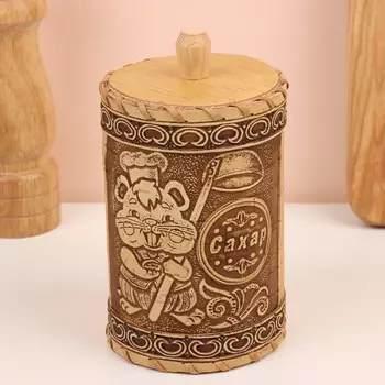 Туес для специй