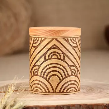 Туес для специй