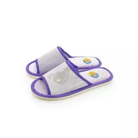 Туфли комнатные