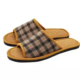 Туфли комнатные