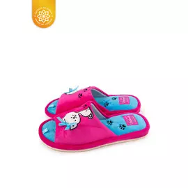 Туфли комнатные