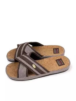 Туфли комнатные