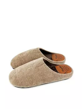 Туфли комнатные