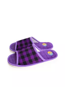 Туфли комнатные