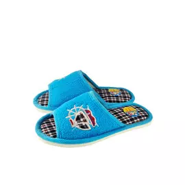 Туфли комнатные детские