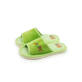 Туфли комнатные детские