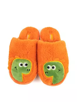 Туфли комнатные детские