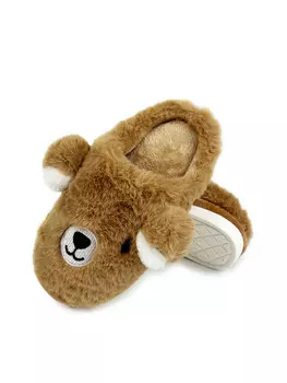 Туфли комнатные детские