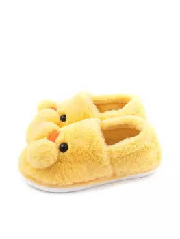 Туфли комнатные детские