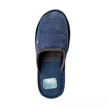 Туфли комнатные мужские