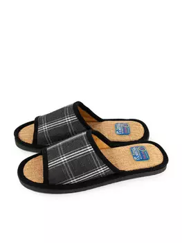 Туфли комнатные мужские