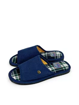 Туфли комнатные мужские