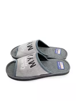 Туфли комнатные мужские