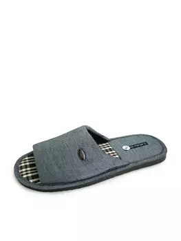 Туфли комнатные мужские