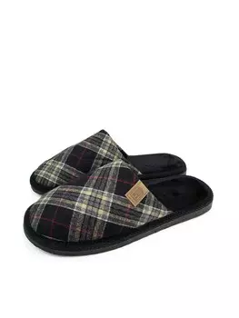 Туфли комнатные мужские