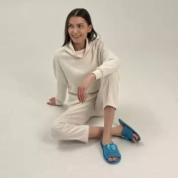 Туфли комнатные (тапочки)