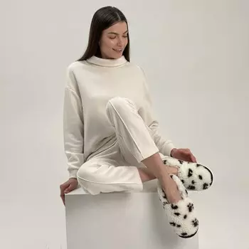 Туфли комнатные (тапочки)