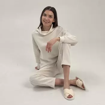 Туфли комнатные (тапочки)