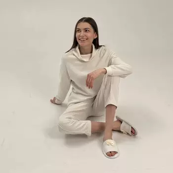 Туфли комнатные (тапочки)