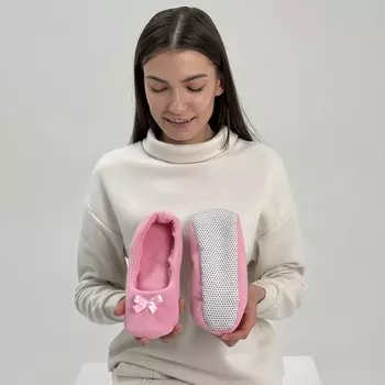 Туфли комнатные (тапочки)