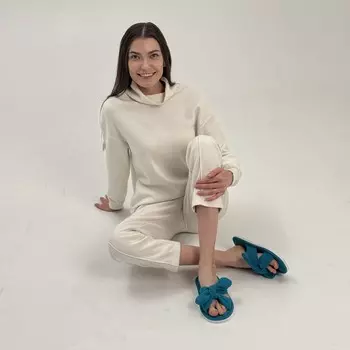 Туфли комнатные (тапочки)