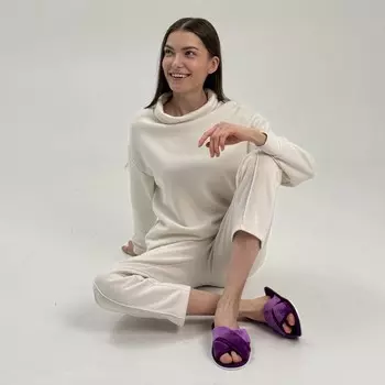 Туфли комнатные (тапочки)