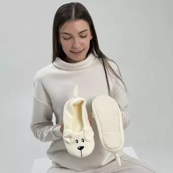 Туфли комнатные (тапочки)