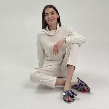 Туфли комнатные (тапочки)