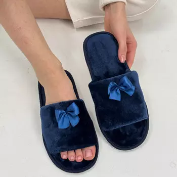 Туфли комнатные (тапочки)